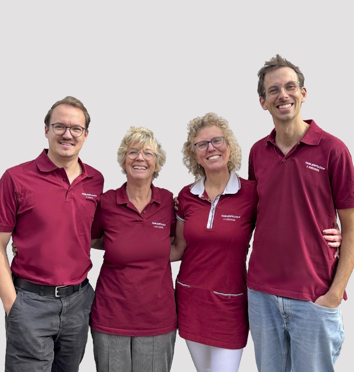 Familienpraxis - Ihre Allgemeinärzte in Schönberg