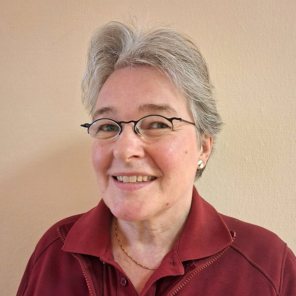 Frauke Brunzema
